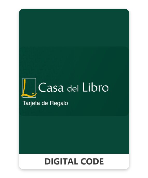 Casa del Libro ES 20 EUR