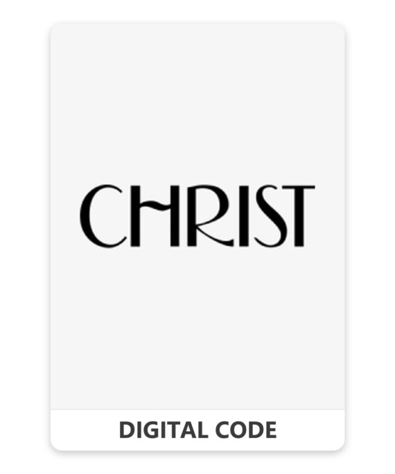 Christ AT 10 EUR