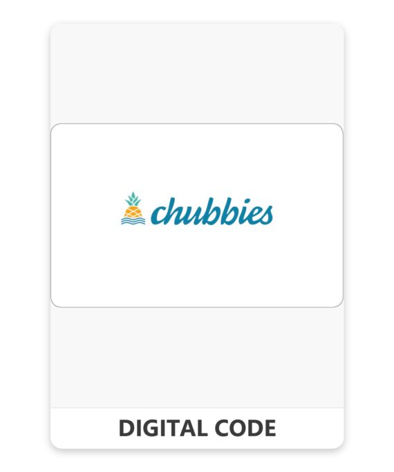 Chubbies 25 USD