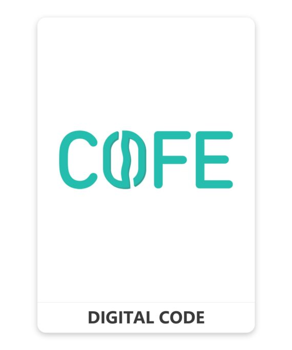 Cofe 25 AED