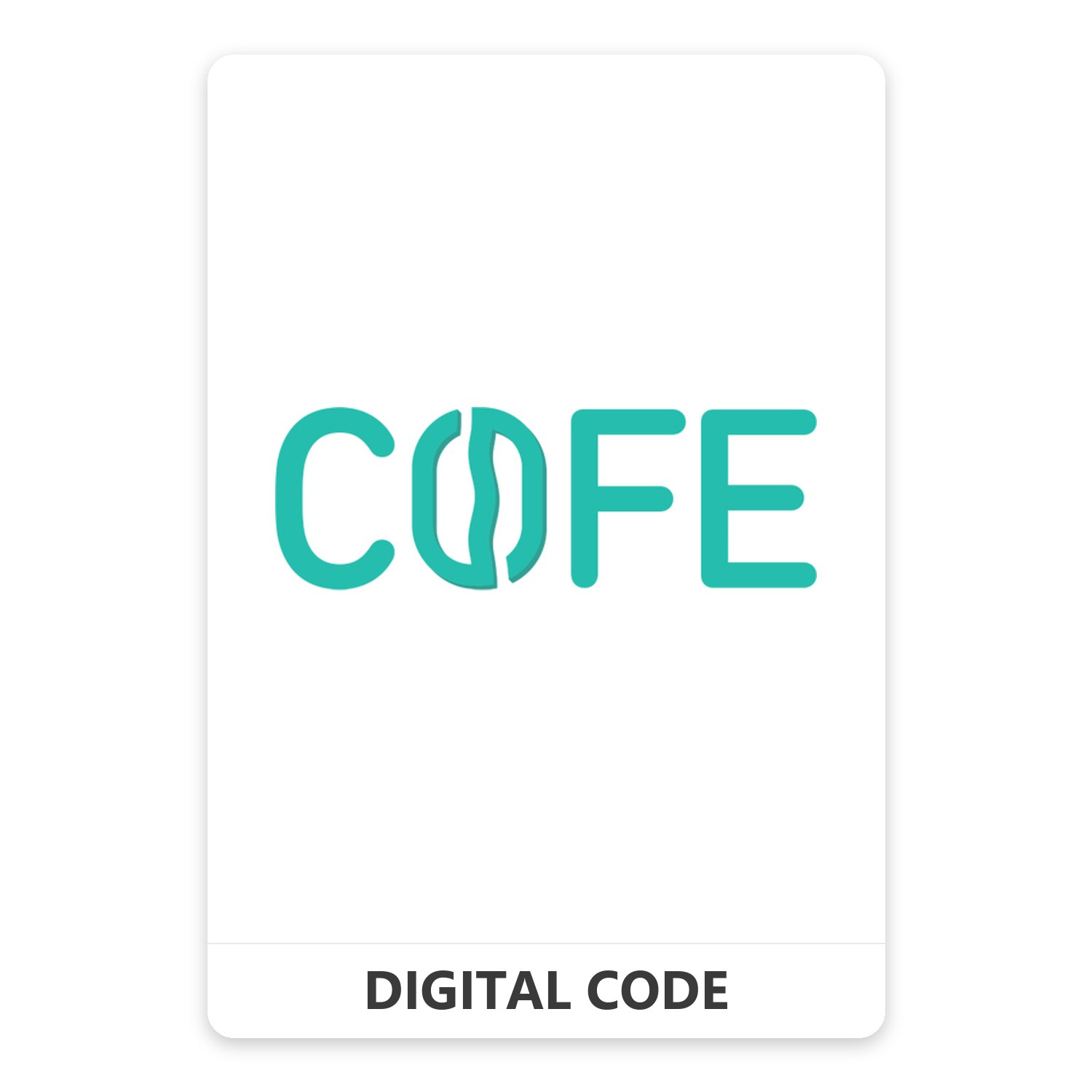Cofe 25 AED