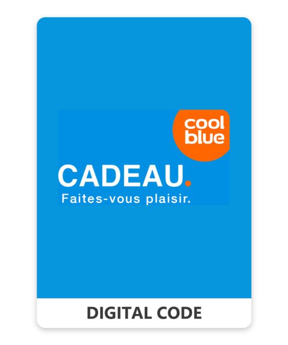 Coolblue BE 10 EUR