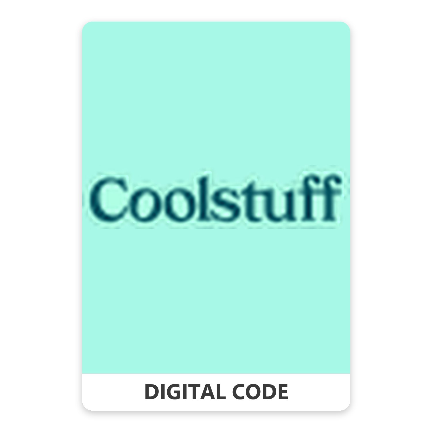 Coolstuff FI 10 EUR