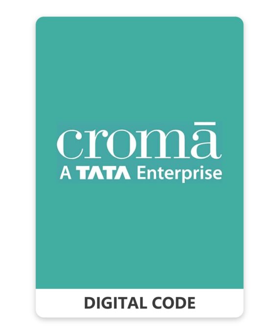 Croma IN 500 INR