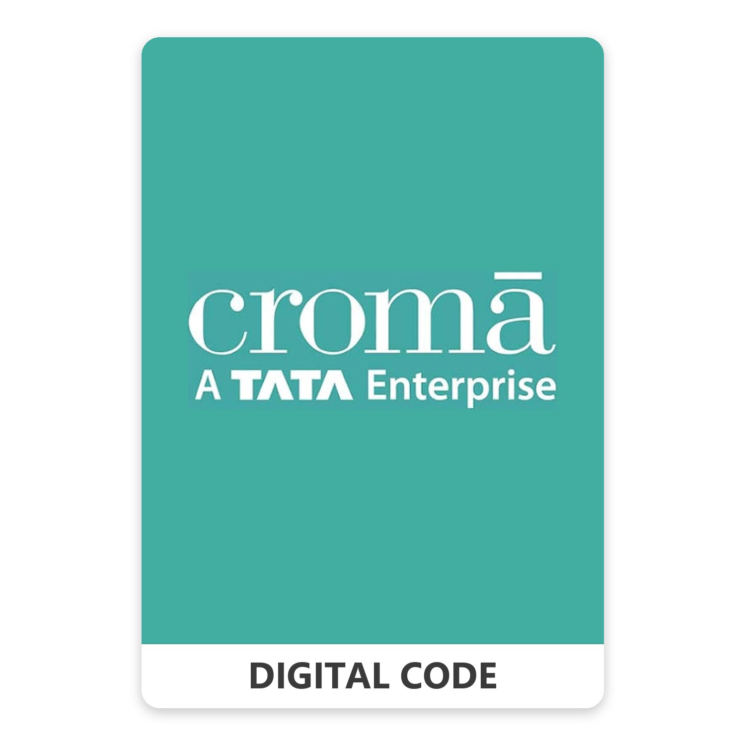 Croma IN 1000 INR