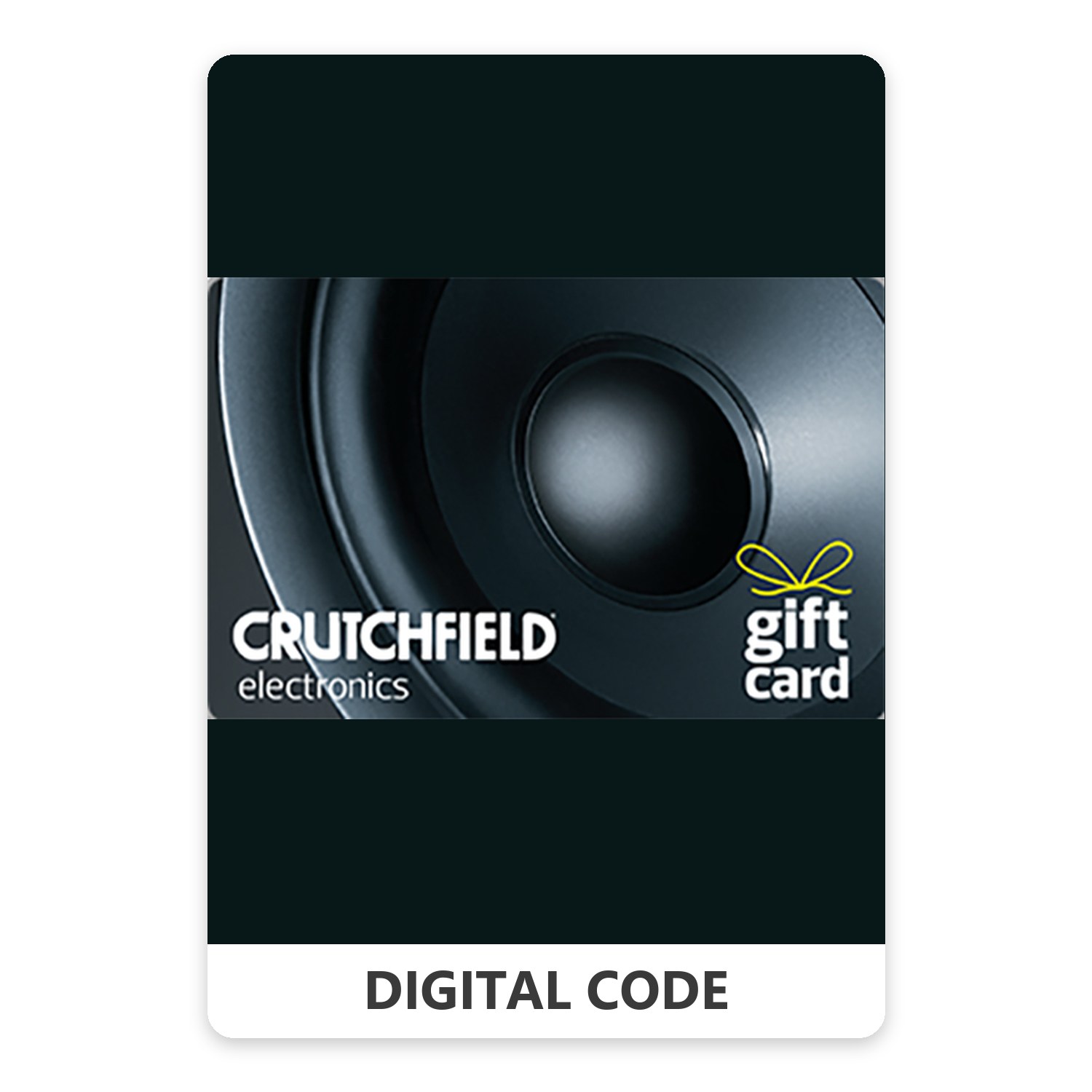 Crutchfield 25 USD
