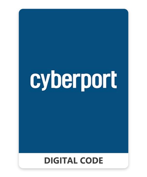 Cyberport AT 10 EUR