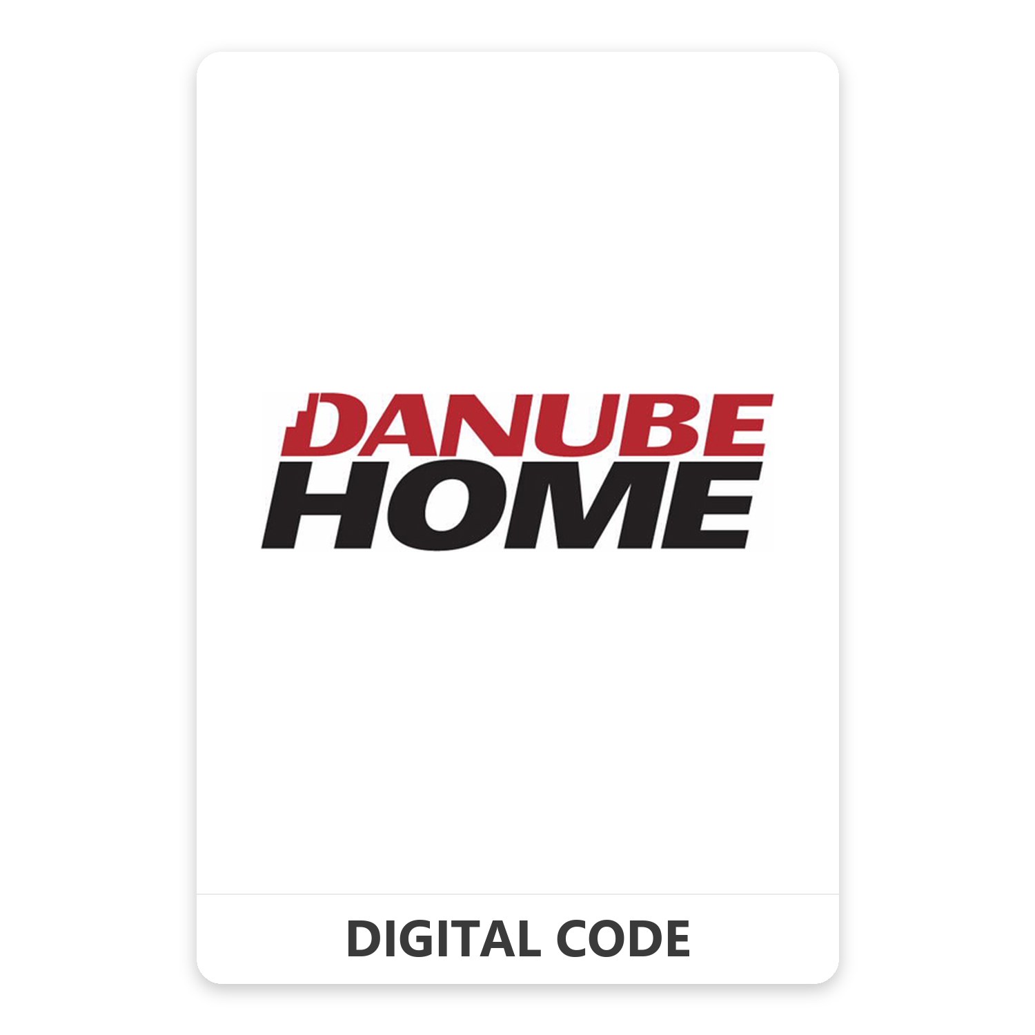 DANUBE HOME 50 AED