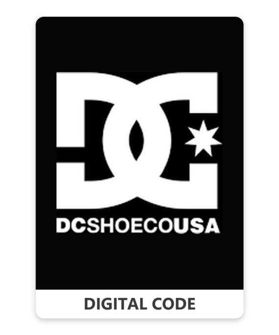 DC Shoes 10 EUR