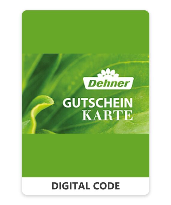 Dehner DE 5 EUR