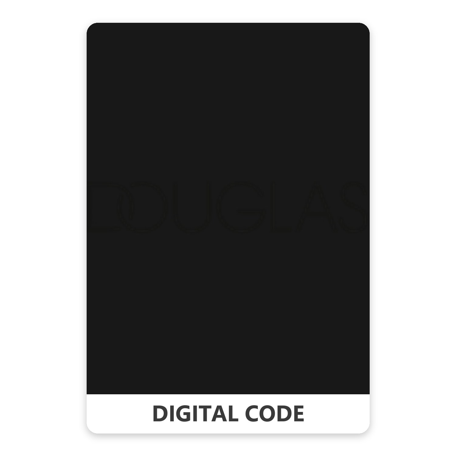 Douglas.de 15 EUR