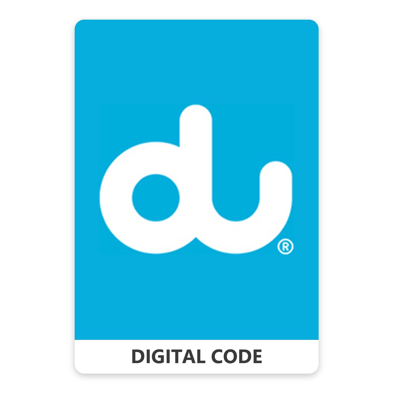 du 25 AED