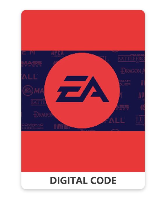 EA Origin EU 15 EUR