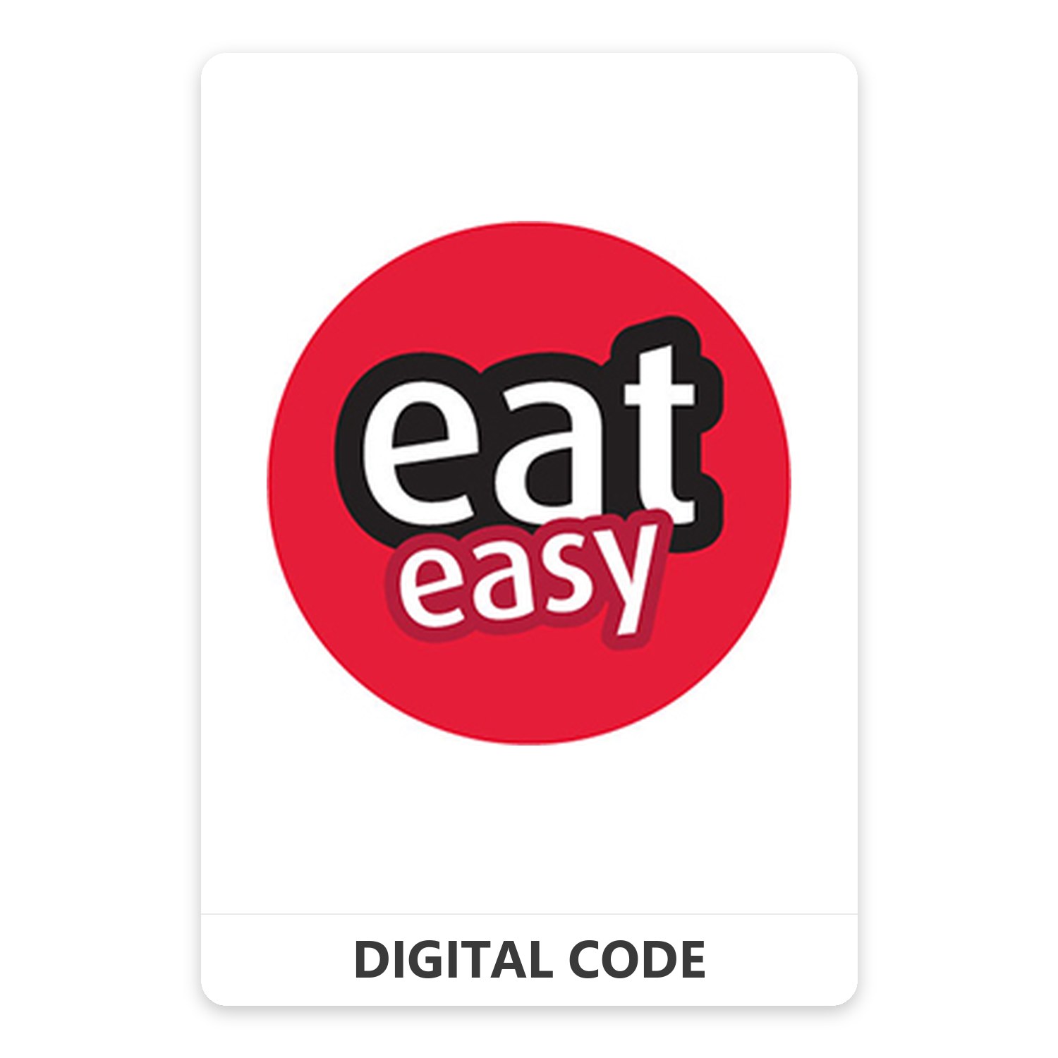 Eat Easy 25 AED