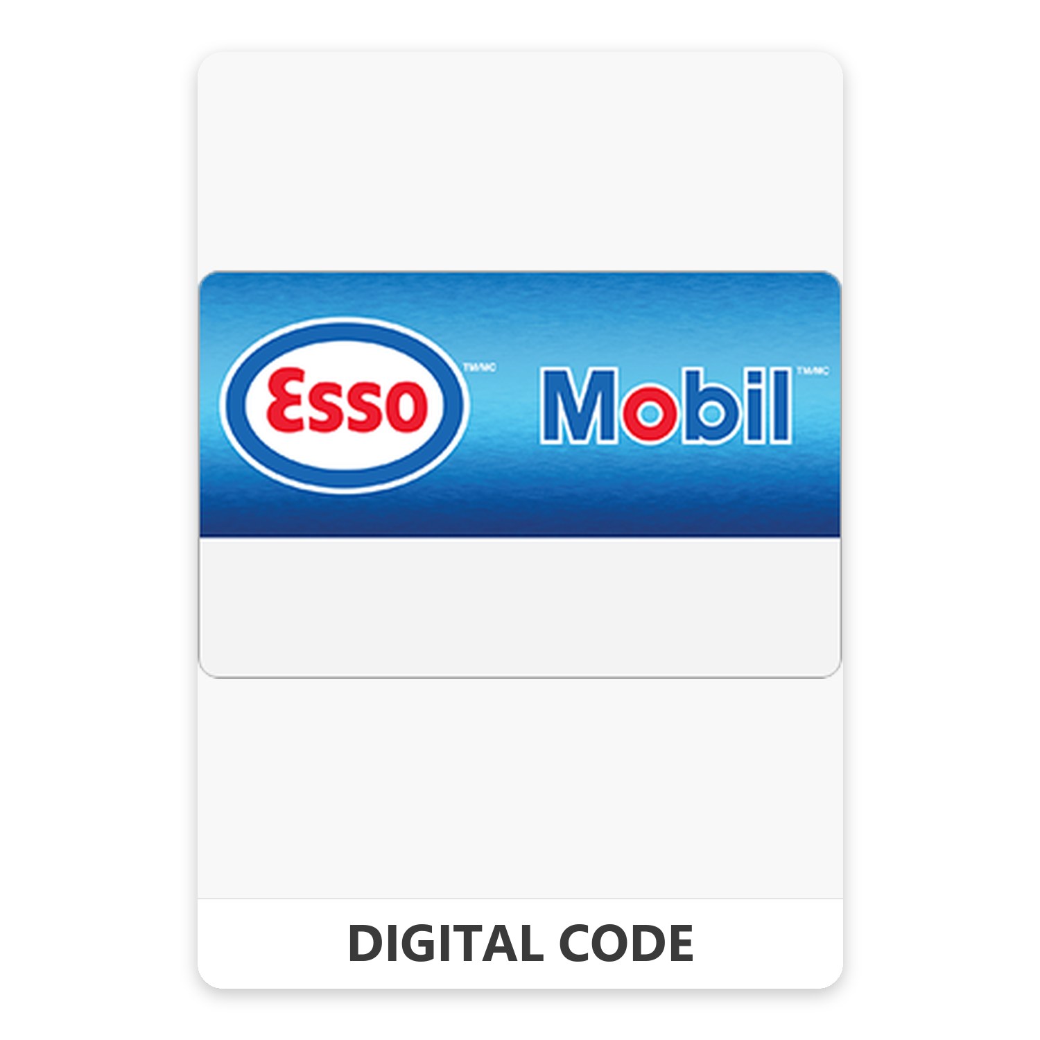 Esso CA 5 CAD