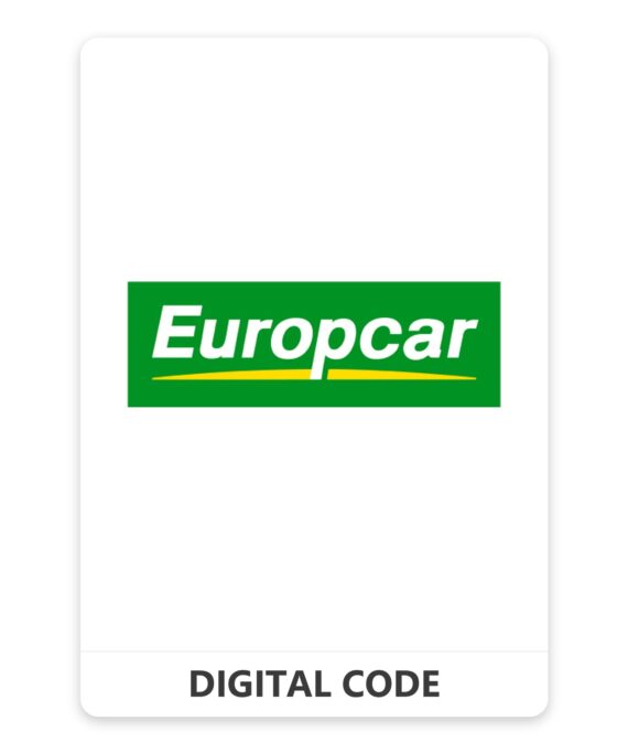 Europcar DE 10 EUR