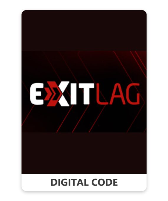 ExitLag Tier 1 - 3M 29.97 USD