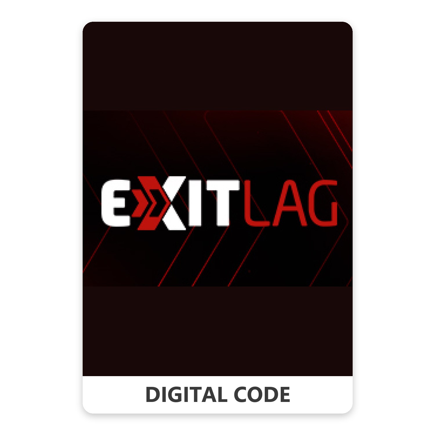 ExitLag Tier 1 - 3M 29.97 USD