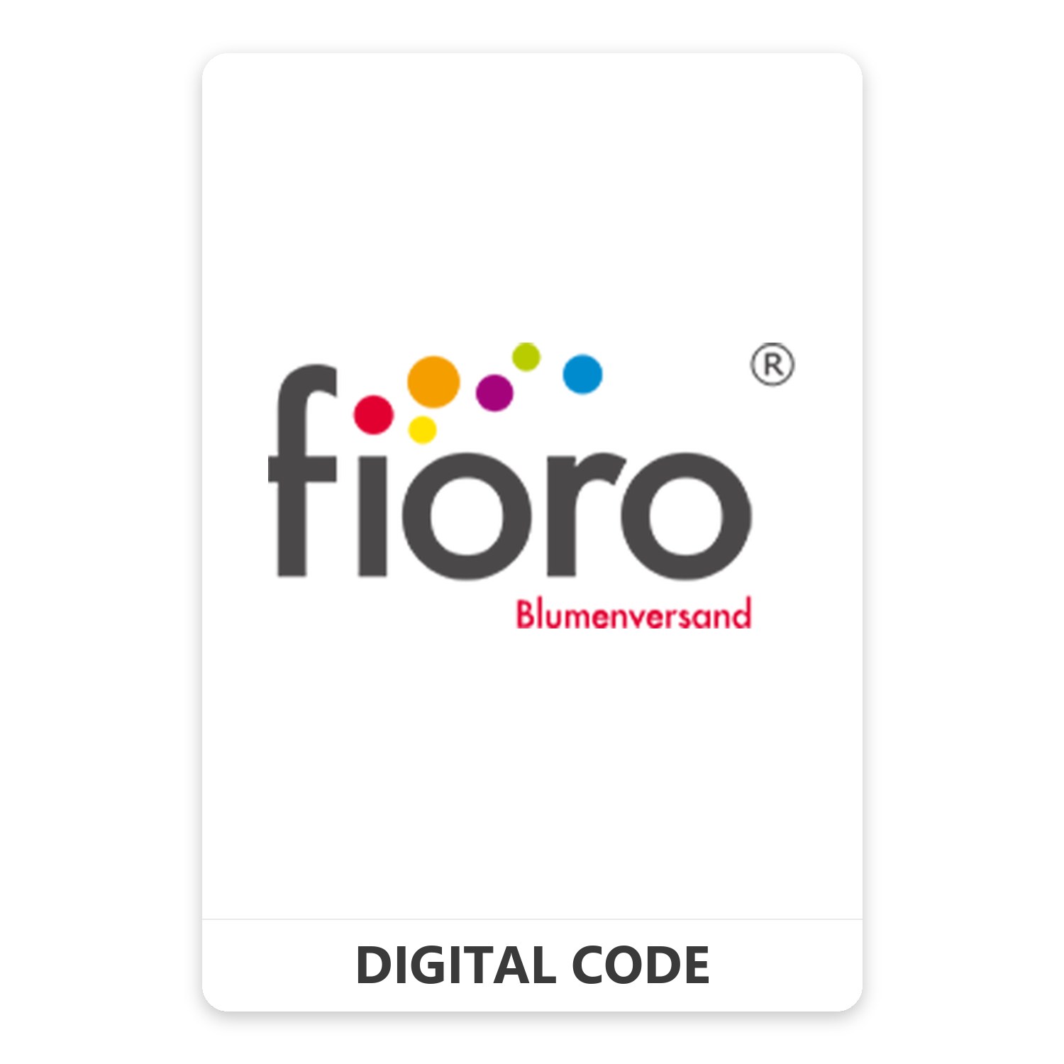 Fioro DE 15 EUR