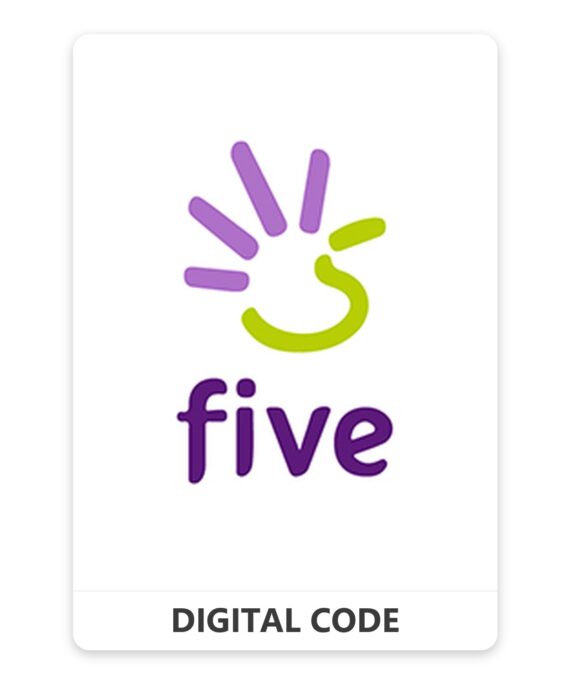 FIVE 15 AED