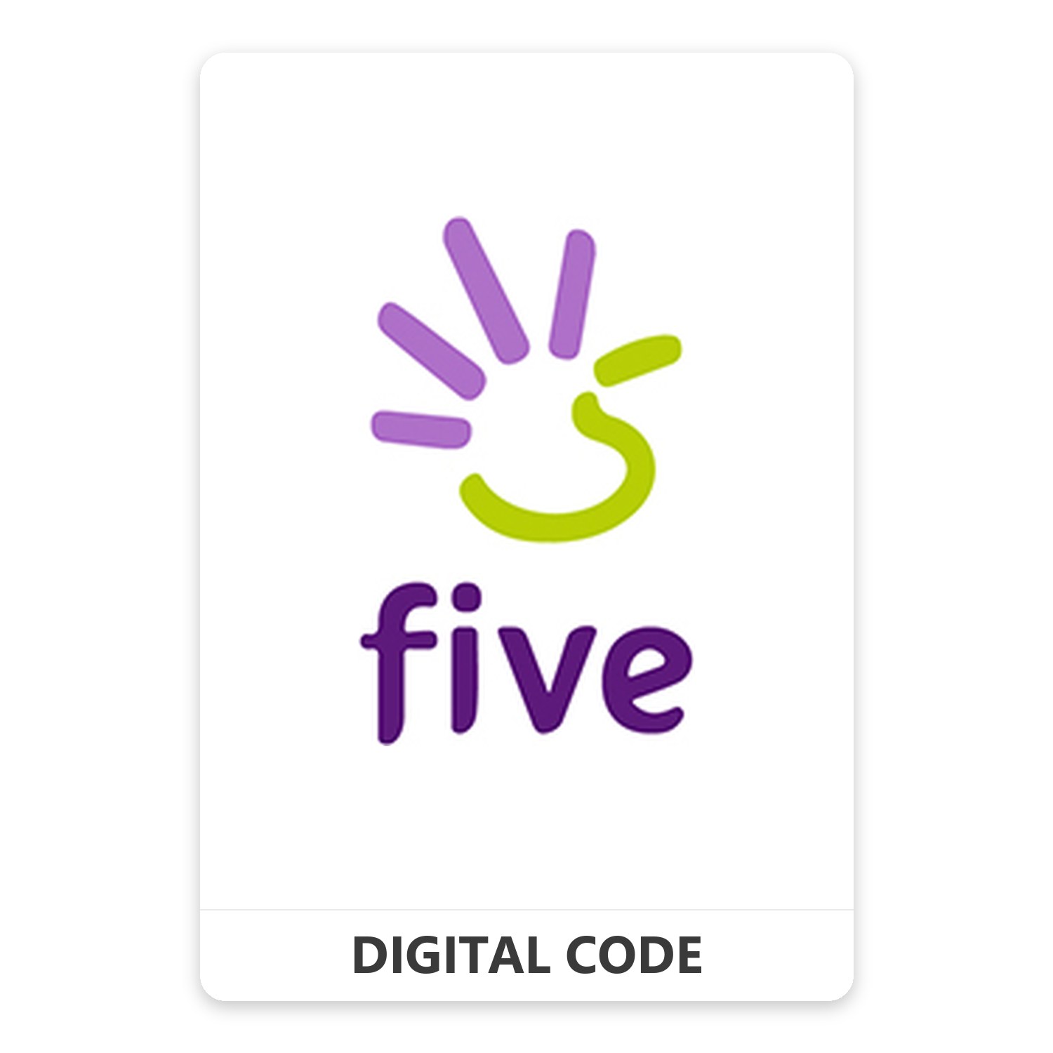 FIVE 15 AED