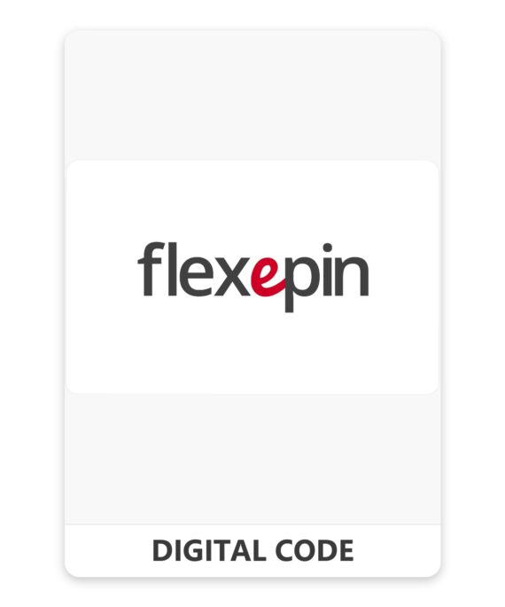 Flexepin 10 EUR