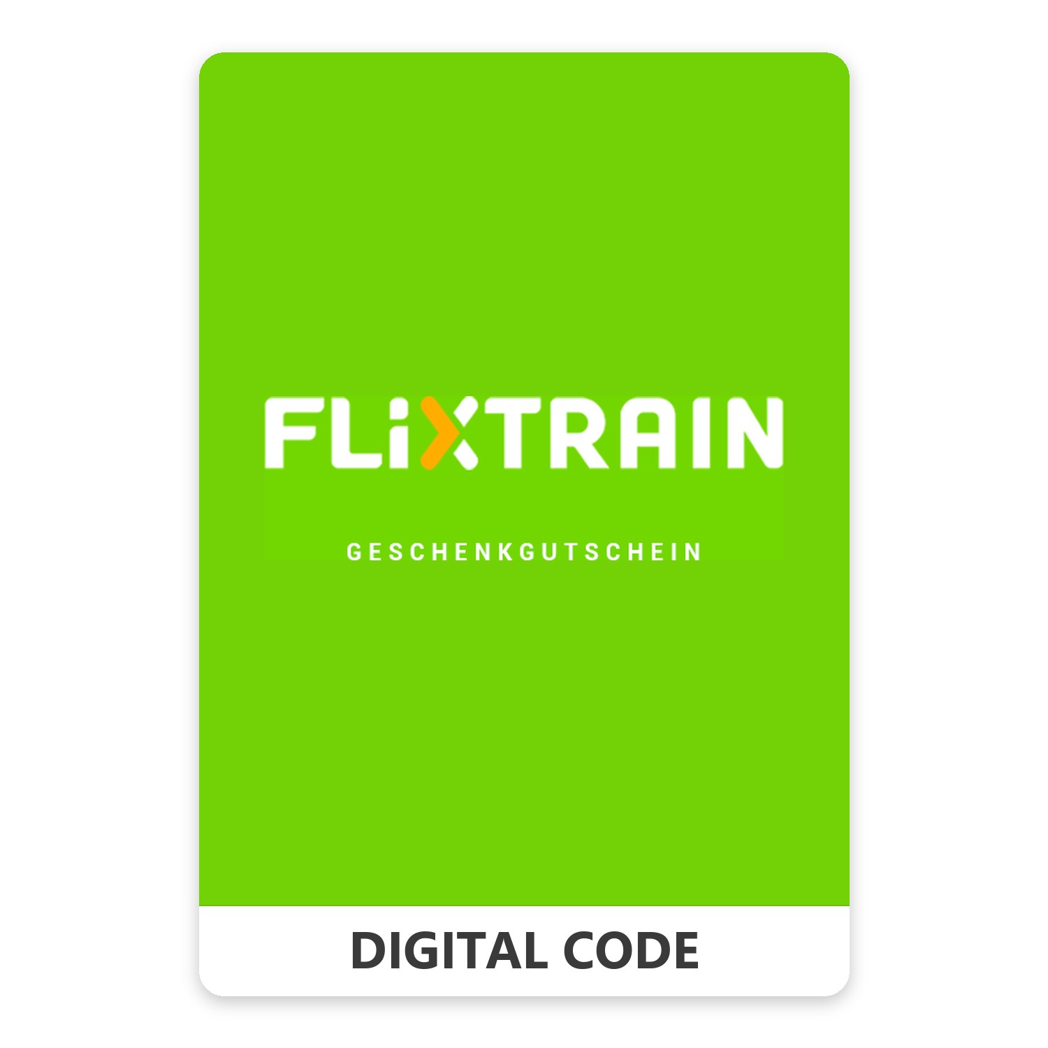 FlixTrain DE 15 EUR