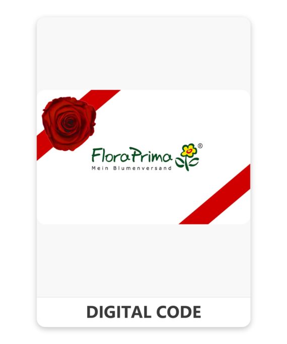 FloraPrima DE 15 EUR
