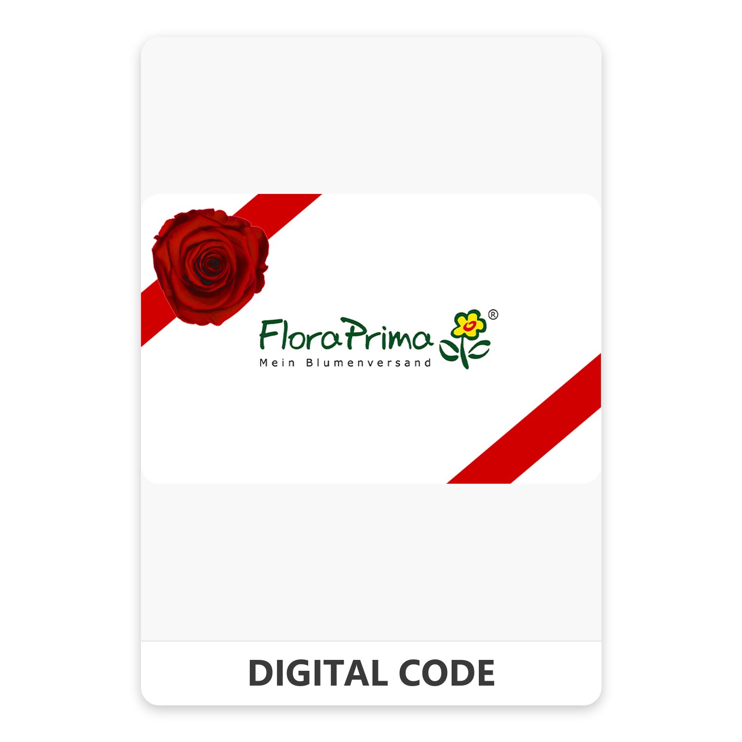 FloraPrima DE 15 EUR