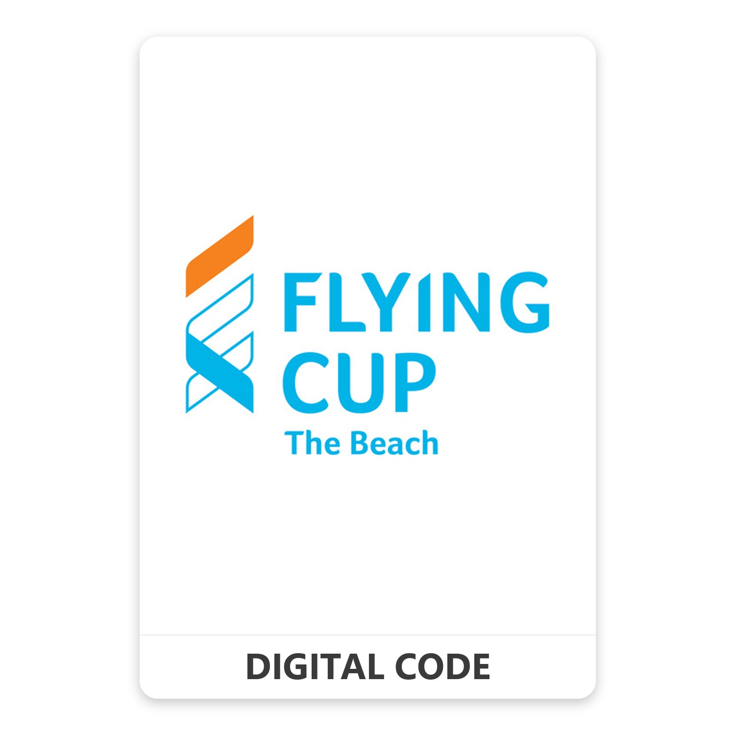 Flying Cup - Child Flight with Refreshment Combo Ticket 48 AED
