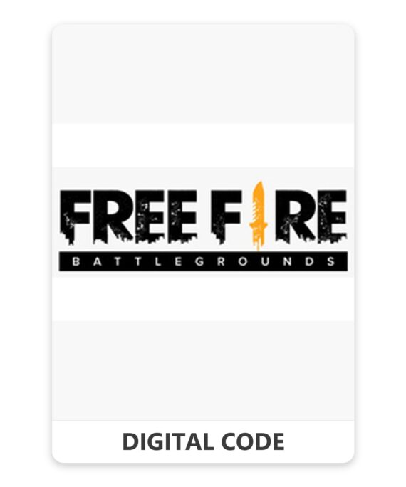 Free Fire 2200 + 220 Diamond 20 USD