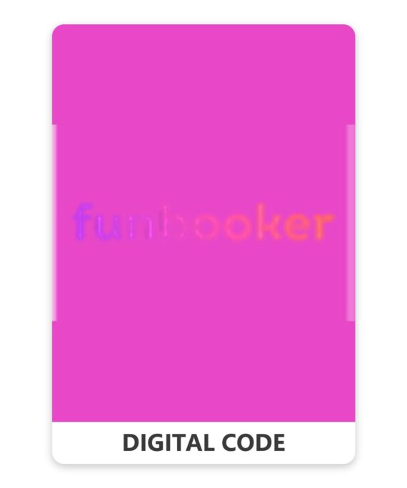Funbooker FR 30 EUR