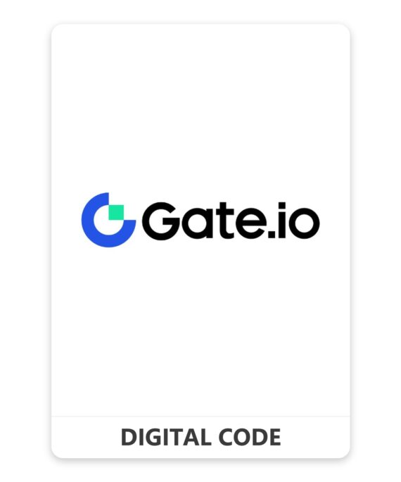 Gate GiftCard 50 USD