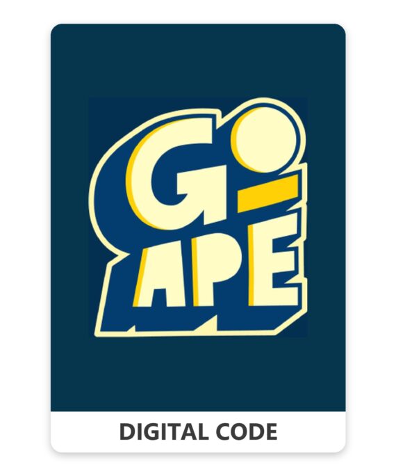 Go Ape UK 10 GBP