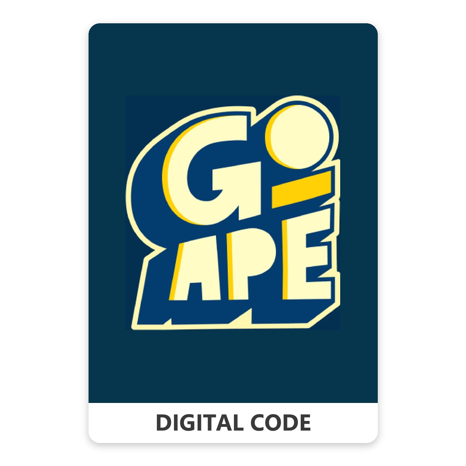 Go Ape UK 10 GBP