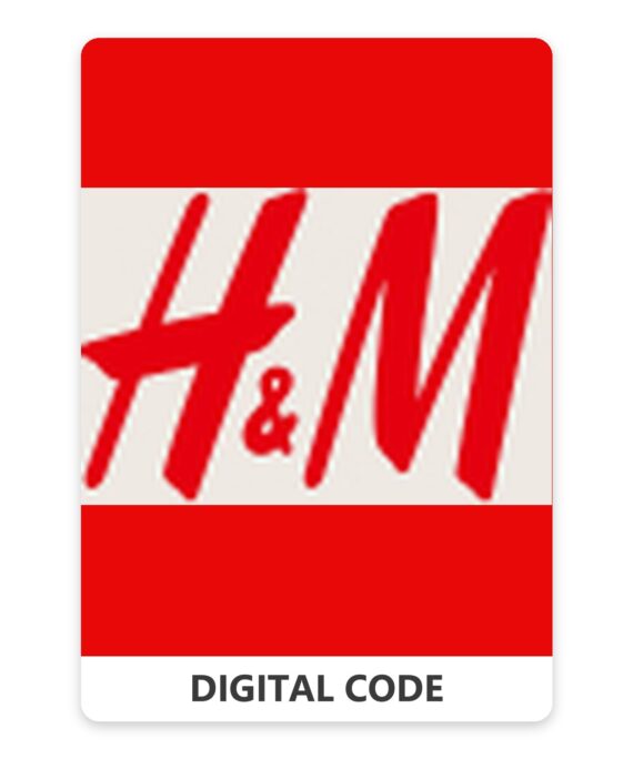 H&M SK 10 EUR