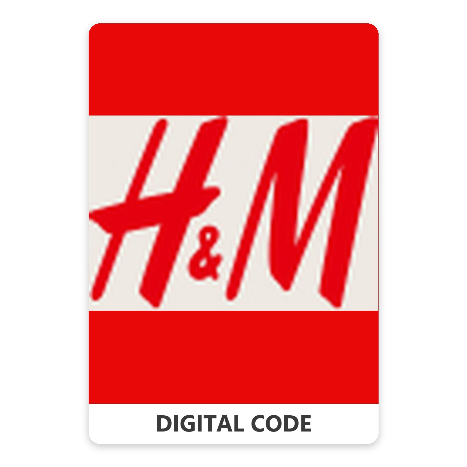 H&M SK 10 EUR