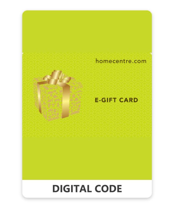 Home Centre IN 100 INR