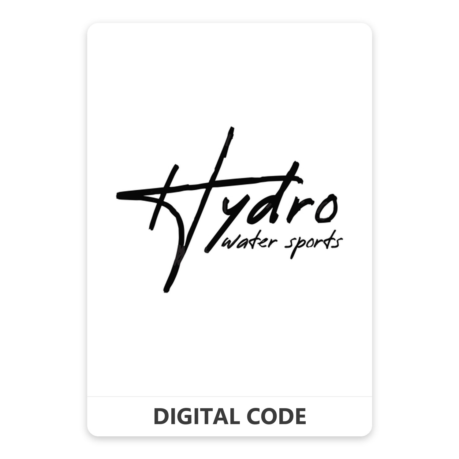 Hydro Water Sports - Fly Board 1 person (30 minutes) 50 AED