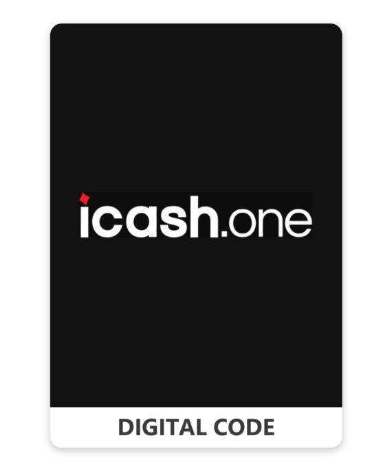 iCash.one 10 USD