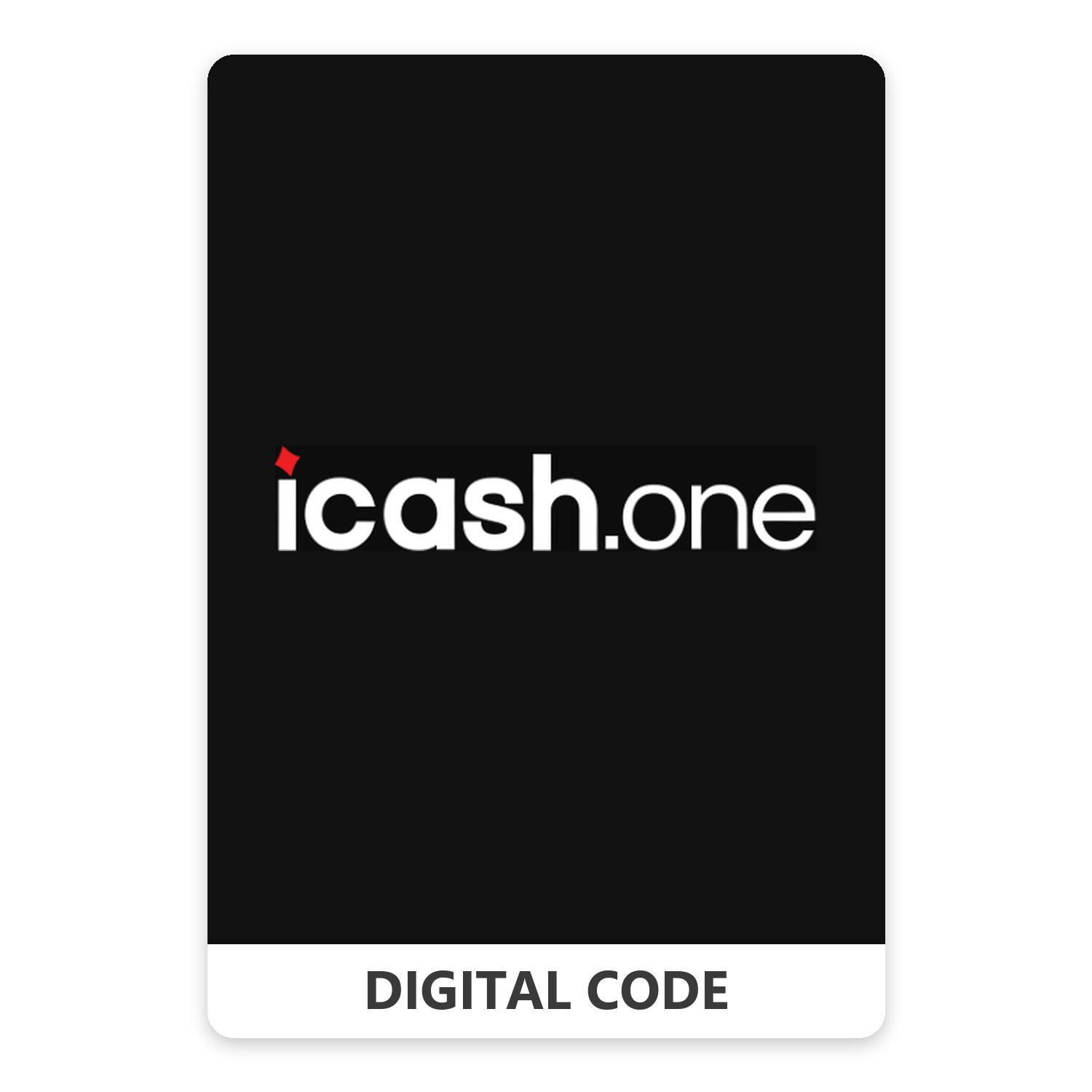 iCash.one 10 USD