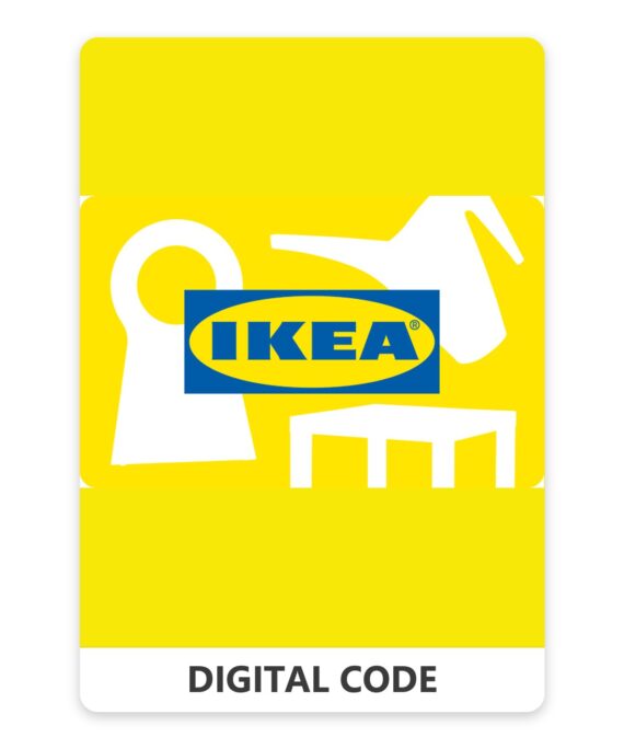 IKEA DE 75 EUR