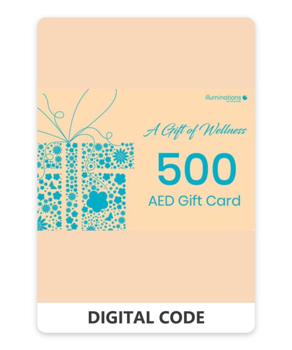 Illuminations 50 AED