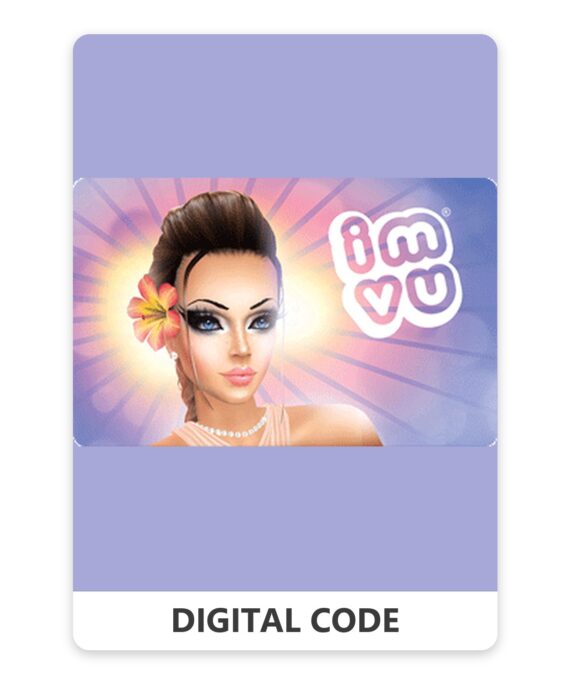 IMVU CA 20 CAD
