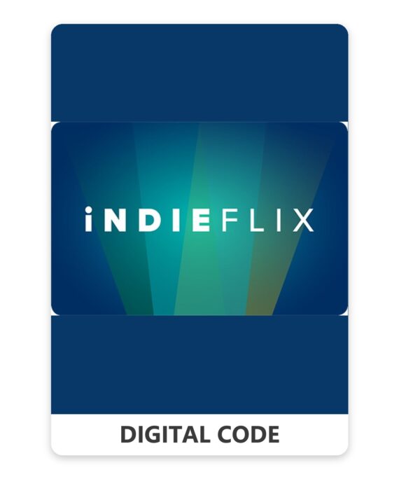 IndieFlix 3 Months 14.97 USD