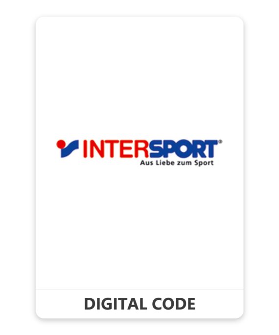 Intersport DE 5 EUR