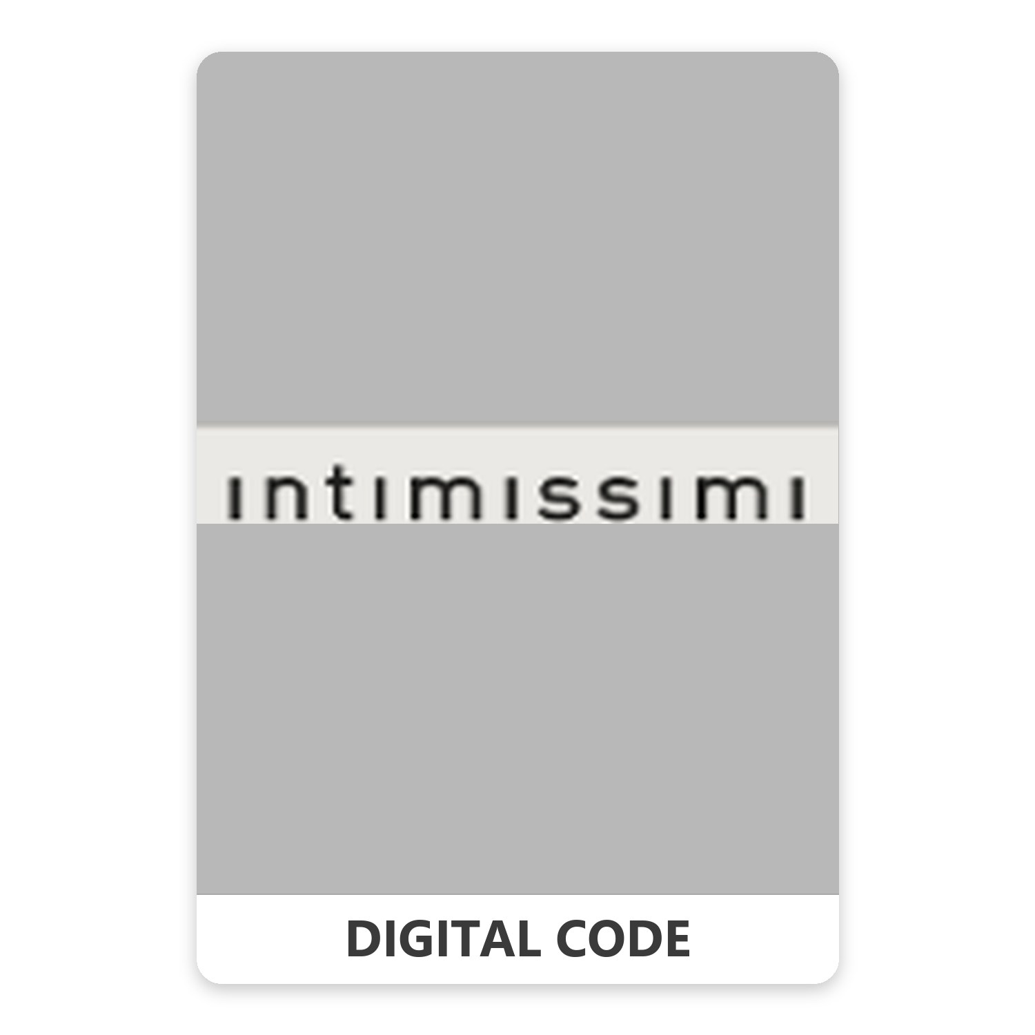 Intimissimi ES 100 EUR