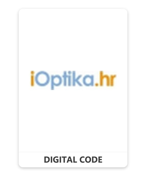 iOptika HR 100 EUR