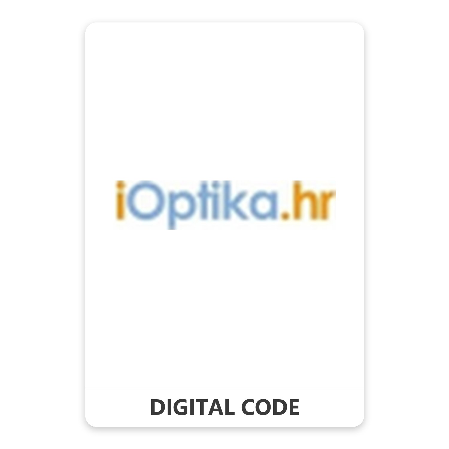 iOptika HR 50 EUR