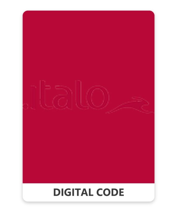 Italo IT 50 EUR